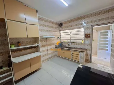Casa com 3 Quartos à venda, 180m² no Jardim Colombo, São Paulo
