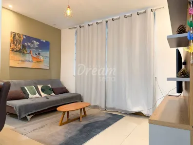 Apartamento com 2 Quartos à venda, 51m² no Alto, Teresópolis