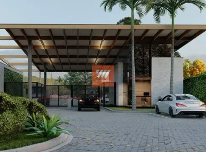 Lote/Terreno à venda, 200m² no Piracangaguá, Taubaté