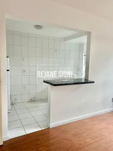 Apartamento com 2 Quartos à venda, 55m² no Areal, Pelotas