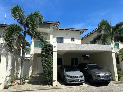 Casa de Condomínio com 3 Quartos à venda, 206m² no Coité, Eusébio