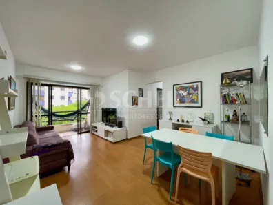 Apartamento com 3 Quartos à venda, 88m² no Vila Mascote, São Paulo