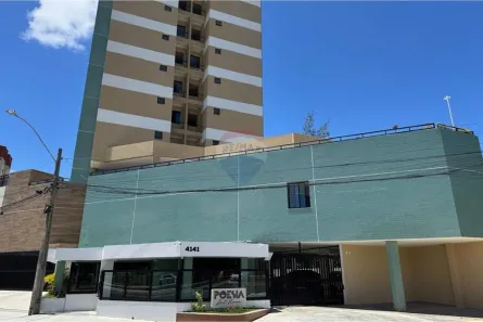 Apartamento com 2 Quartos à venda, 58m² no Ponto Novo, Aracaju