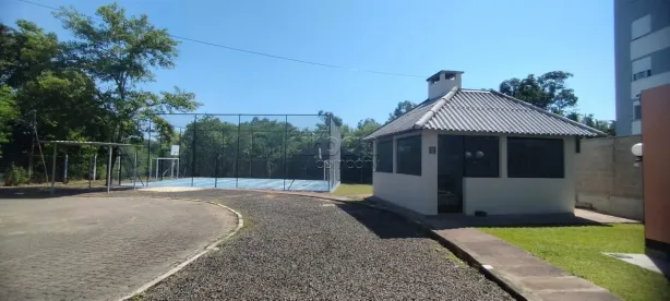 Apartamento com 2 Quartos à venda, 41m² no Olaria, Canoas