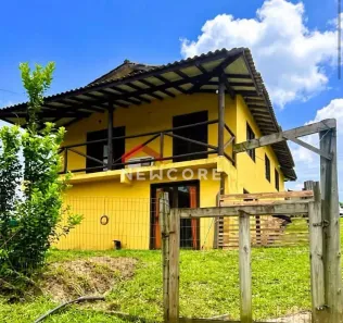 Casa com 6 Quartos à venda, 320m² no SAMBAQUI, Imbituba