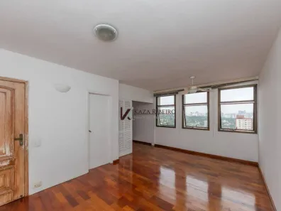 Apartamento com 2 Quartos à venda, 89m² no Vila Alexandria, São Paulo