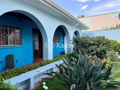 Casa com 3 Quartos à venda, 276m² no Centro, Itu