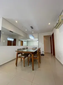 Apartamento com 3 Quartos à venda, 116m² no Setor Bueno, Goiânia