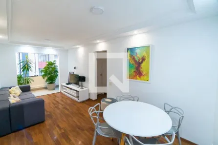 Apartamento com 2 Quartos à venda, 65m² no Vila Monte Alegre, São Paulo