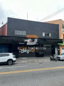 Sala Comercial para alugar, 200m² no Centro, Diadema