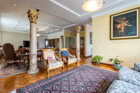 Apartamento com 4 Quartos à venda, 275m² no Vila Buarque, São Paulo