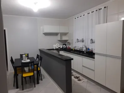 Casa com 3 Quartos à venda, 123m² no Jardim Nova Bauru, Bauru