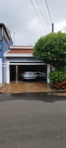 Casa com 2 Quartos à venda, 125m² no Jardim Interlagos, Hortolândia