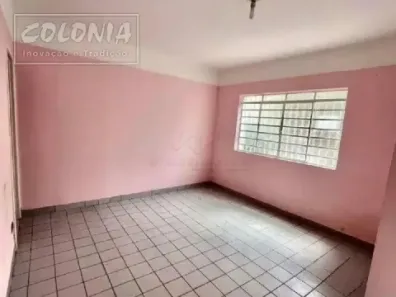 Sobrado com 2 Quartos à venda, 133m² no Casa Branca, Santo André