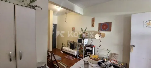 Apartamento com 1 Quarto à venda, 28m² no Consolação, São Paulo