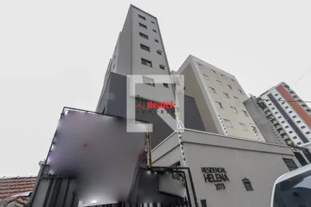 Apartamento com 1 Quarto à venda, 29m² no Chácara Belenzinho, São Paulo