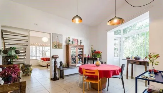 Casa com 5 Quartos à venda, 150m² no Sumaré, São Paulo