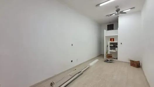 para alugar, 27m² no Estoril, Belo Horizonte