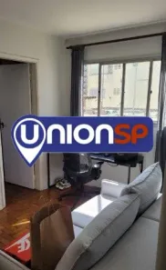 Apartamento com 1 Quarto à venda, 36m² no Bela Vista, São Paulo