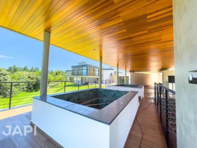 Lote/Terreno à venda, 635m² no Bairro Itapema, Itatiba