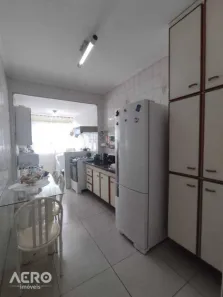 Apartamento com 1 Quarto à venda, 50m² no Centro, Bauru