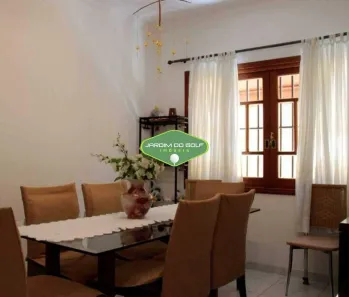 Casa com 3 Quartos à venda, 198m² no Vila Gea, São Paulo