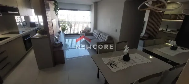 Apartamento com 2 Quartos à venda, 82m² no Marapé, Santos