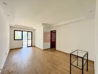 Apartamento com 3 Quartos à venda, 95m² no Indianópolis, São Paulo