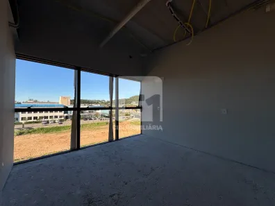 Sala Comercial à venda, 27m² no Campeche, Florianópolis