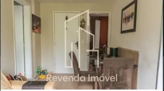 Apartamento com 3 Quartos à venda, 78m² no Paraisópolis, São Paulo