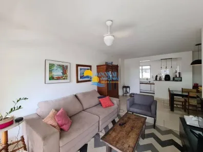 Apartamento com 3 Quartos à venda, 100m² no Pitangueiras, Guarujá
