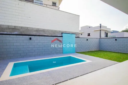 Casa de Condomínio com 3 Quartos à venda, 202m² no Jardim Celeste, Jundiaí