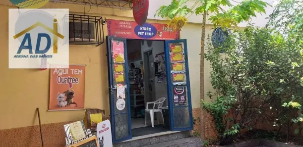 Ponto Comercial à venda, 216m² no Vila Isabel, Rio de Janeiro
