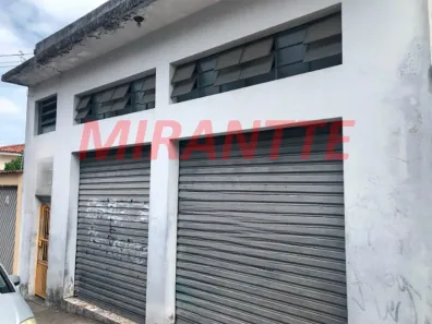 Sobrado com 1 Quarto à venda, 120m² no Vila Nova Cachoeirinha, São Paulo