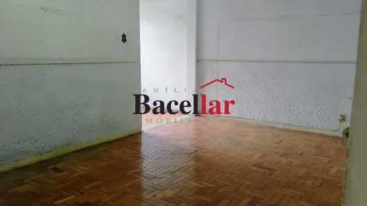 Apartamento com 2 Quartos para alugar, 84m² no Riachuelo, Rio de Janeiro