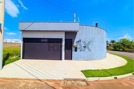 Casa com 3 Quartos à venda, 232m² no Terramérica RS, Pirassununga