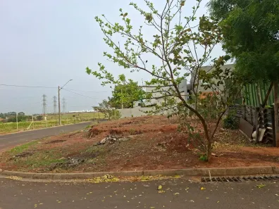 Lote/Terreno à venda, 320m² no Parque Terras de Santa Maria, Hortolândia