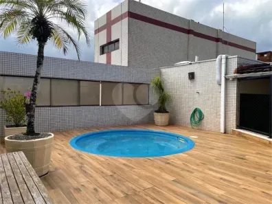 Cobertura com 5 Quartos à venda, 243m² no Riviera, Bertioga