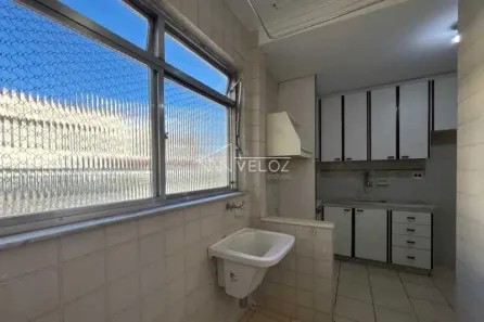 Apartamento com 2 Quartos à venda, 100m² no Botafogo, Rio de Janeiro