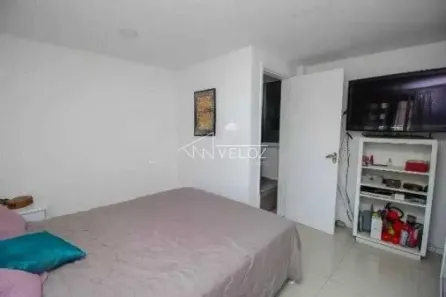 Cobertura com 3 Quartos à venda, 176m² no Botafogo, Rio de Janeiro