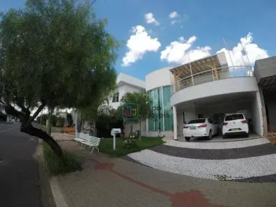 Casa de Condomínio com 3 Quartos à venda, 260m² no Jardim Imperador, Americana