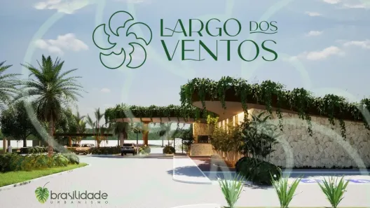Lote/Terreno à venda, 200m² no Guaribas, Eusébio