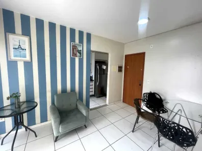 Apartamento com 2 Quartos à venda, 54m² no Gilberto Mestrinho, Manaus