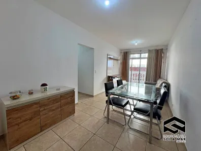 Apartamento com 3 Quartos à venda, 80m² no Jardim Virgínia, Guarujá
