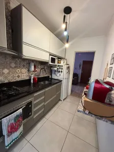 Apartamento com 2 Quartos à venda, 55m² no Jardim Independência, Taubaté