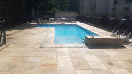 Apartamento com 2 Quartos à venda, 44m² no Engenho Novo, Rio de Janeiro