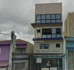 Prédio Comercial para alugar, 480m² no Vila Primavera, São Paulo