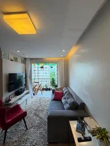 Apartamento com 3 Quartos à venda, 74m² no Calhau, São Luís