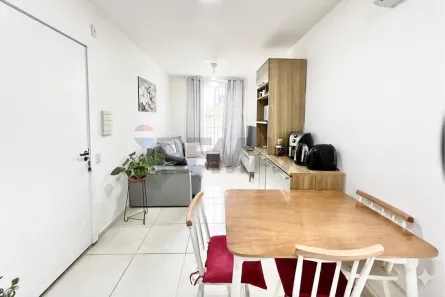 Apartamento com 2 Quartos à venda, 42m² no Fátima, Canoas
