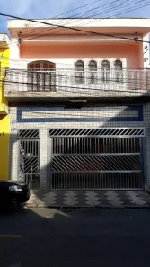 Casa com 3 Quartos à venda, 206m² no Munhoz Júnior, Osasco